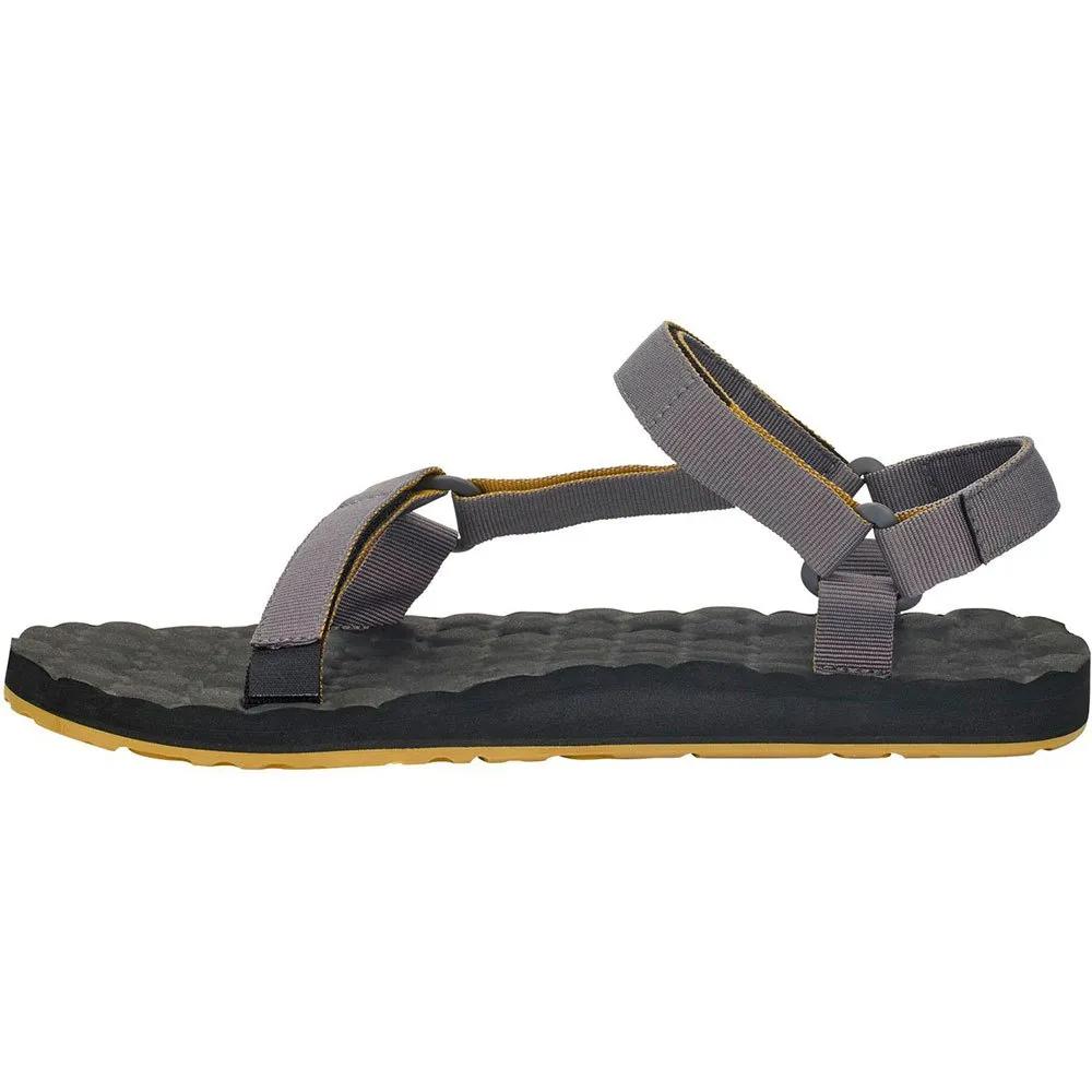 Lizard Sandals Trail