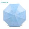 Paradise Umbrella UV Protection Foldable Umbrella