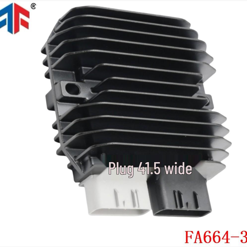 Usměrňovač 0800-177000-1000 pro CForce, ZForce, UForce 400-500