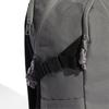 Adidas Uni Adult Power Backpack, Gray, NS, Backpack.