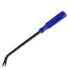 NEW Arrival Car Headlight Repair Installation Tool Trim Clip Removal Pliers Blue/Red for Car Door Panel Dashboard Removal Tool