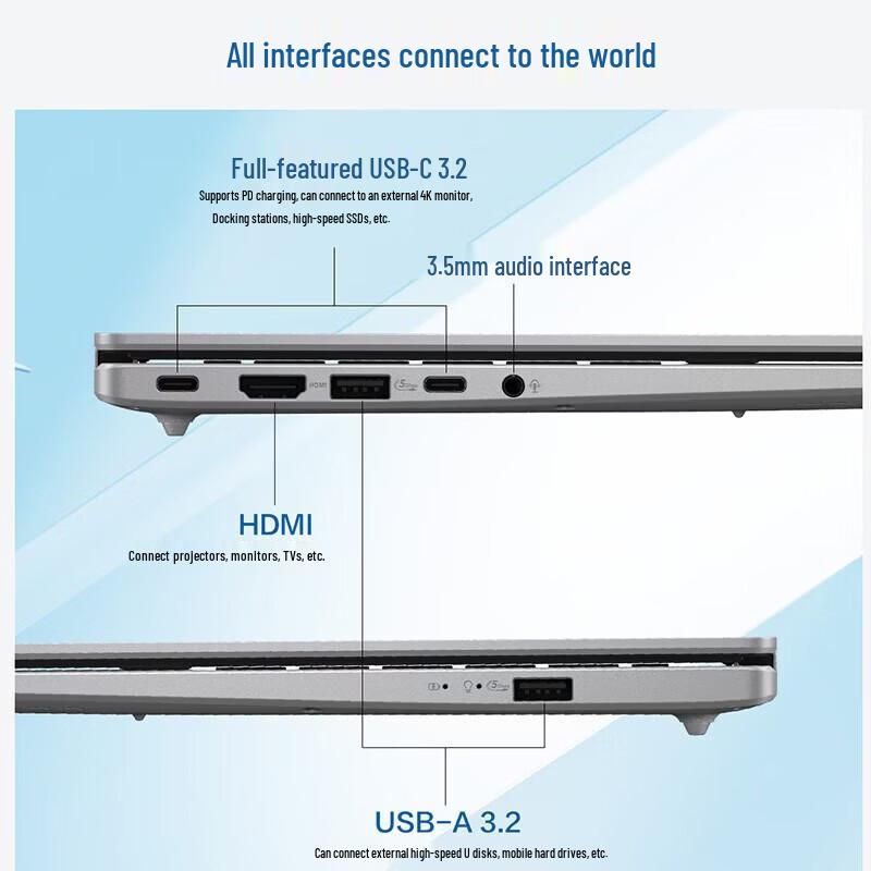 ASUS Fearless 16 Laptop (CN version)