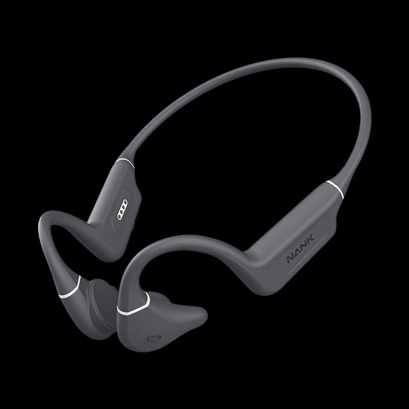 NANK Runner Pro4S Bone Conduction Open-Ear Bluetooth Headphones
