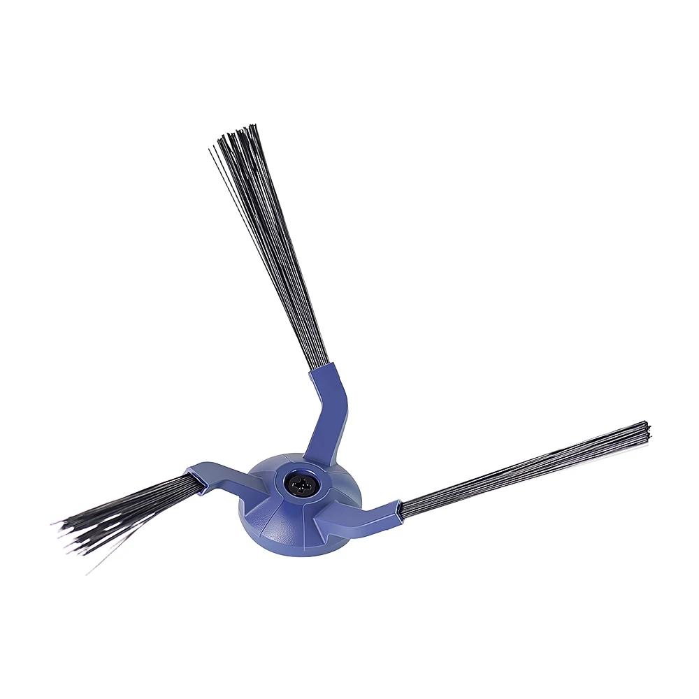 Replacement Side Brush For Eufy X10 Pro Omni X10 Omni Robot Vacuum Cleaner Spare Parts Accessories Corner Side Brushes