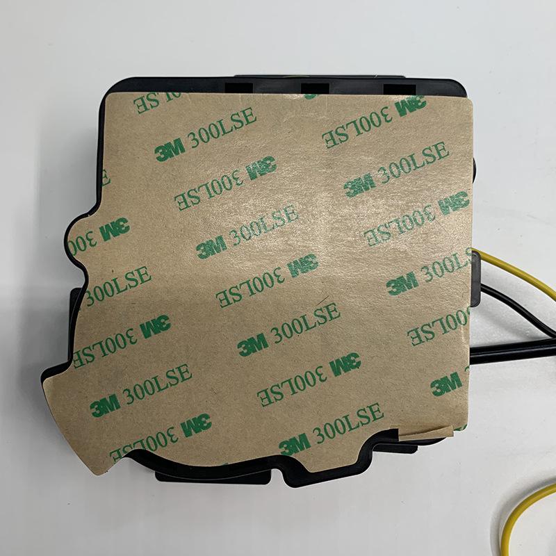 Honda Jade Smart Electric Soft Close Door Kit