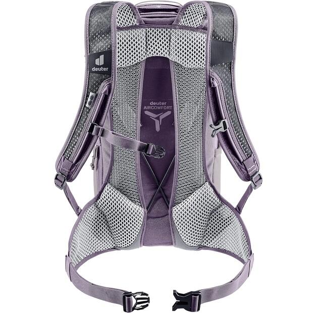 Рюкзак Deuter Race Air 10 lavender/purple (3204323-3531)
