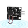Vibration Motor Module DC Motor Mobile Phone Vibrator for Arduino