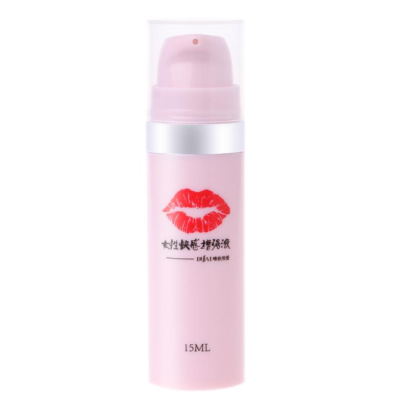 Women Climax Sex Spray Strongly Enhance Pleasure Female 10ml Orgasmic Gel