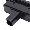 Manopola Pulsante Maniglia Blocco Cofano 81260A5000 Interruttore di Sblocco Maniglia Portellone Posteriore Sostituzione per Elantra GT 2013-2017