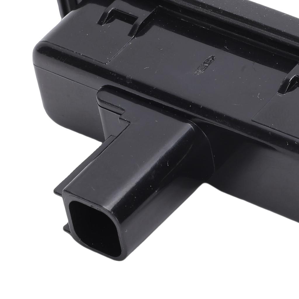 Manopola Pulsante Maniglia Blocco Cofano 81260A5000 Interruttore di Sblocco Maniglia Portellone Posteriore Sostituzione per Elantra GT 2013-2017