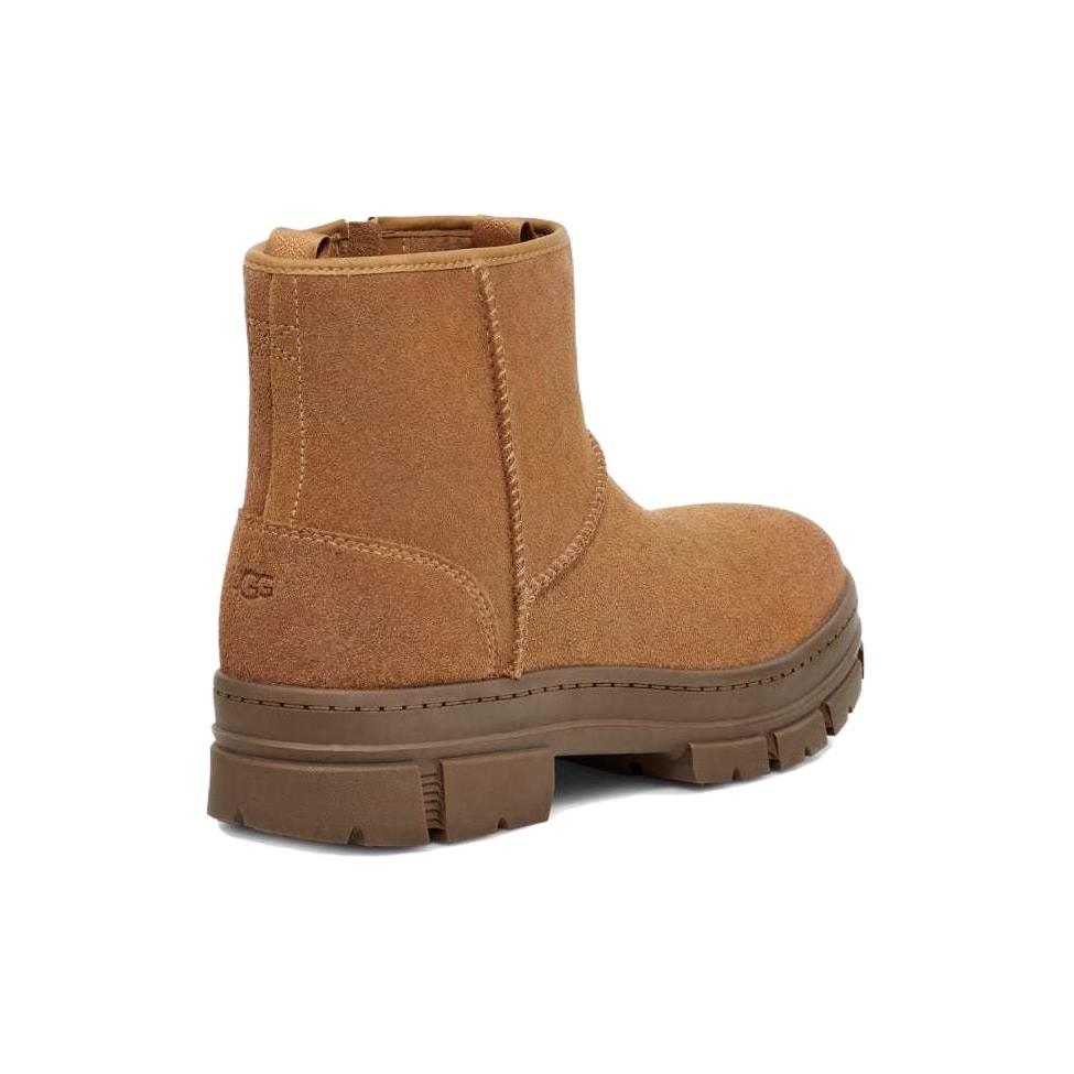 UGG Ankle Boots Men's Brown 1135017-CTSD