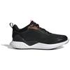 Adidas Alphabounce Beyond Halloween Unisex Sneakers Black Core-Black Footwear-White HQ4647