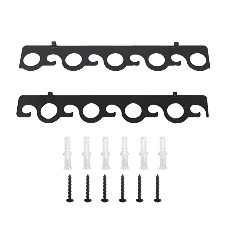 Fishing Rod Holder Wall Ceiling Fishing Rod Storage Rack Horizontal Fishing Rod Overhead Hanger Fishing Rod Holder Stand