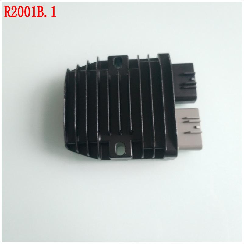

Six-pin Connector for Can-am Commander 1000 (2001B.1)