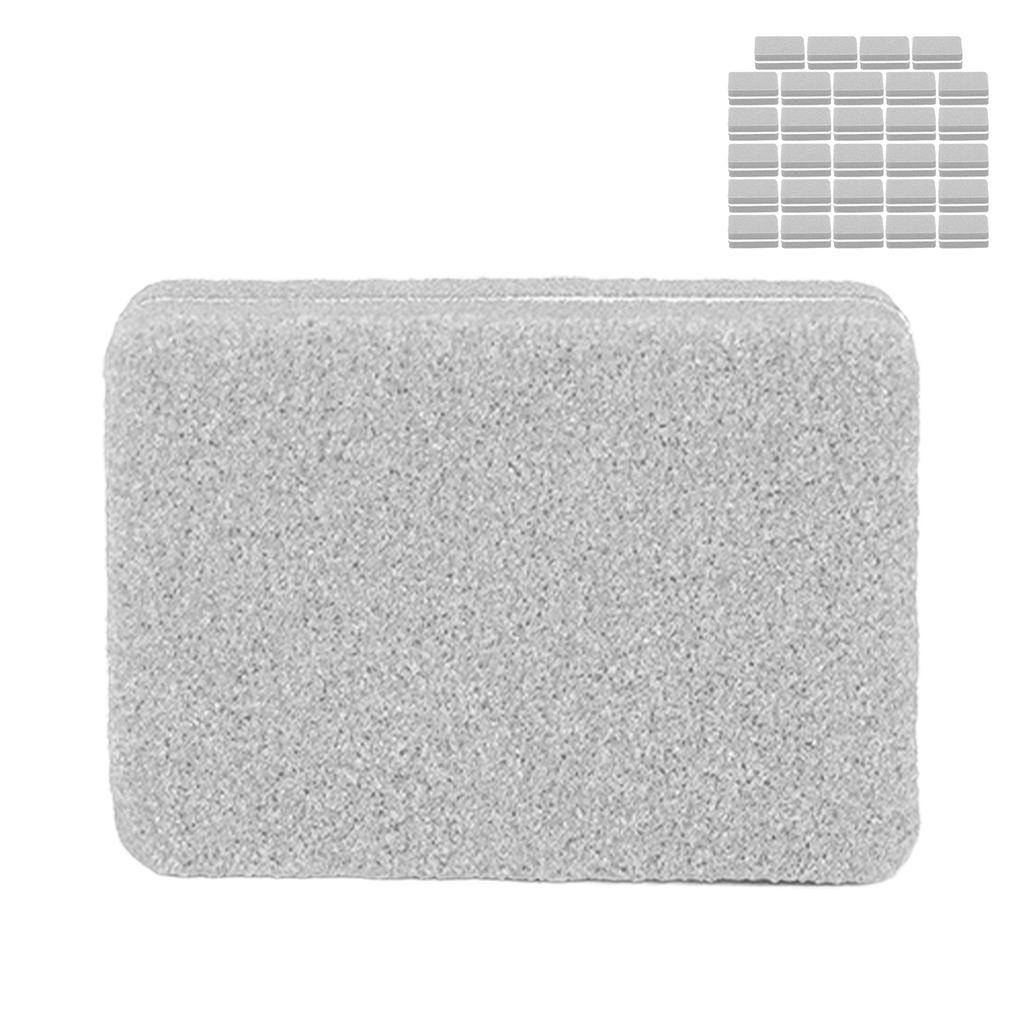 30pcs Nail Buffer Block Professional Salon Mini Portable Nail Buffing Sanding Block Manicure Tool