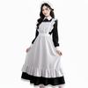 EICHAIR Maid Outfit (2XL)