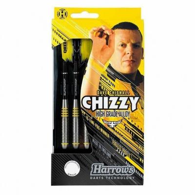 Harrows Alloy Darts