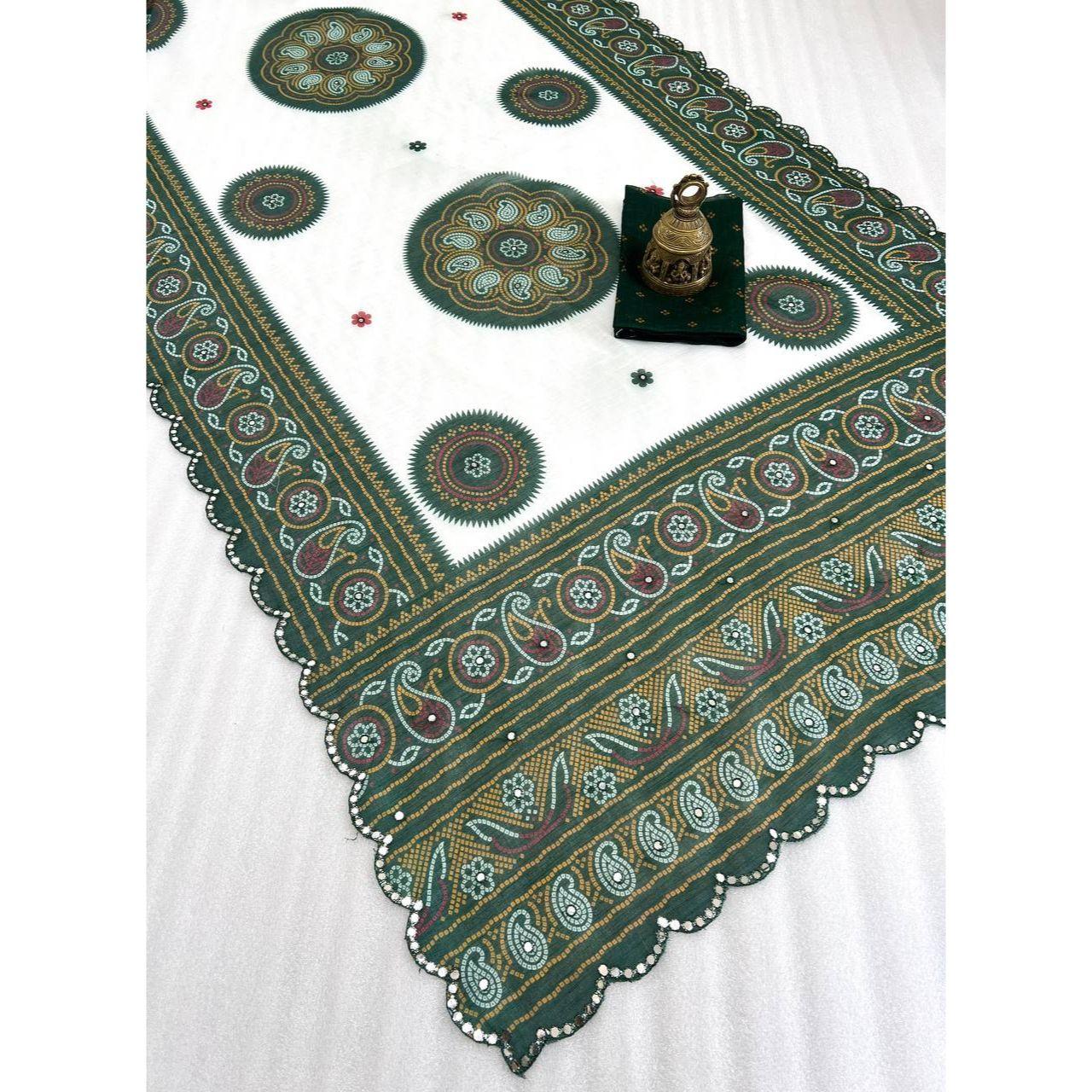 

Стильное сари для повседневной и офисной одежды для женщин, *TOTAL 06 Design*