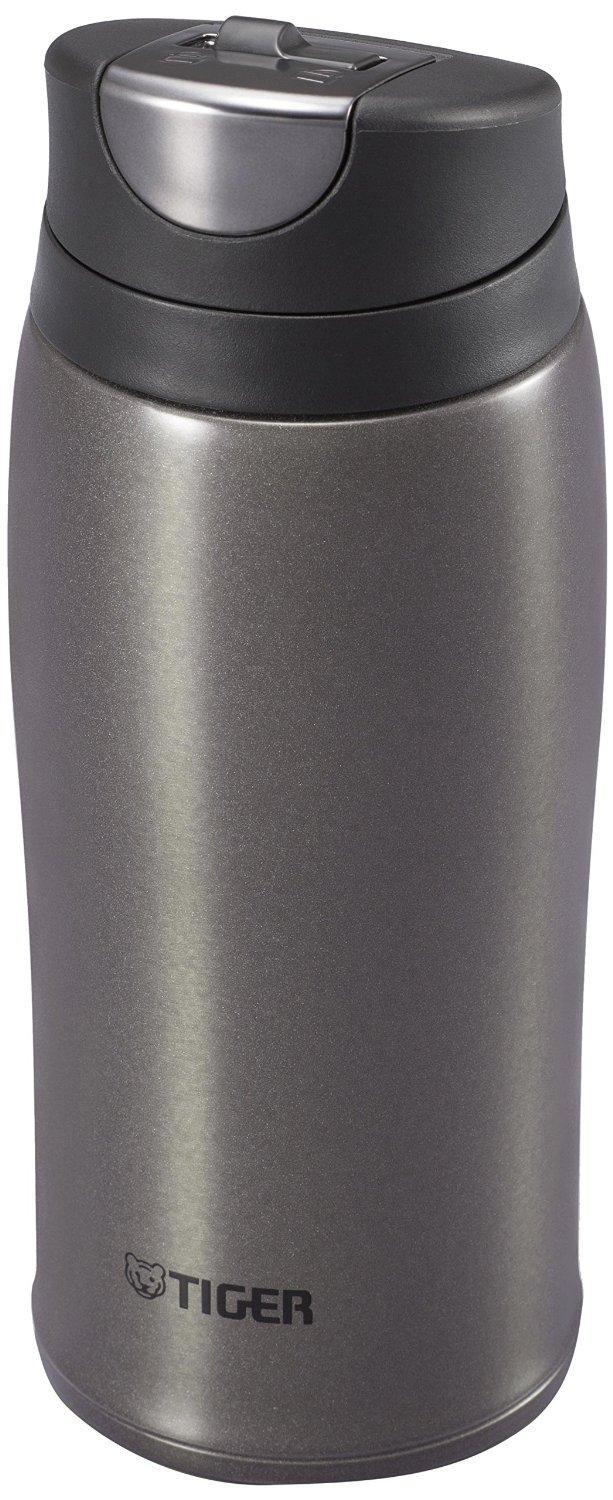 

Tiger Corporation Stainless Steel Vacuum Insulated