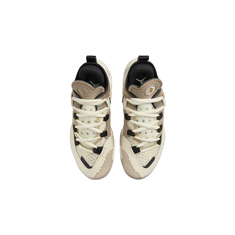 New Jordan Why Not .5 Coconut Milk GS DC3643-102
