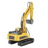 1:50 Alloy Excavator Model Engineering Construction High Simulation Car Vehicle Toy