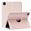 360 Rotating Magnetic Case IPad Pro 11 Air - Flip Stand Cover