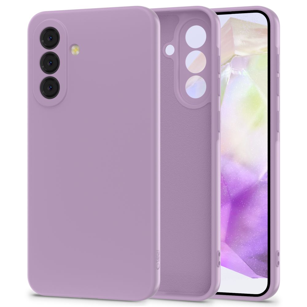 Tech-Protect Icon Galaxy A36 5G Violet
