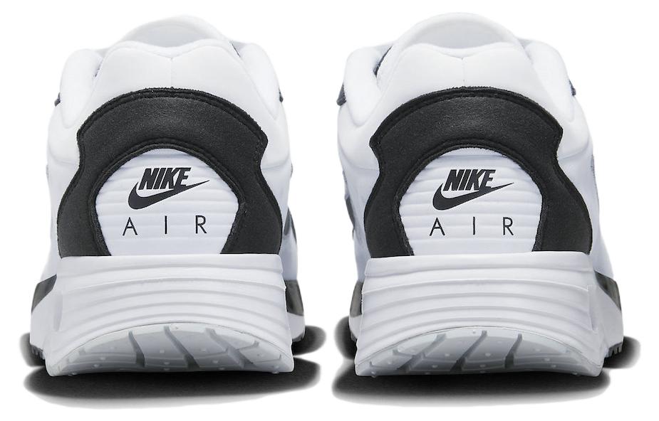 Nike Air Max Solo Black White DX3666-100