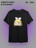 Kagamine Rin Anime T-Shirt
