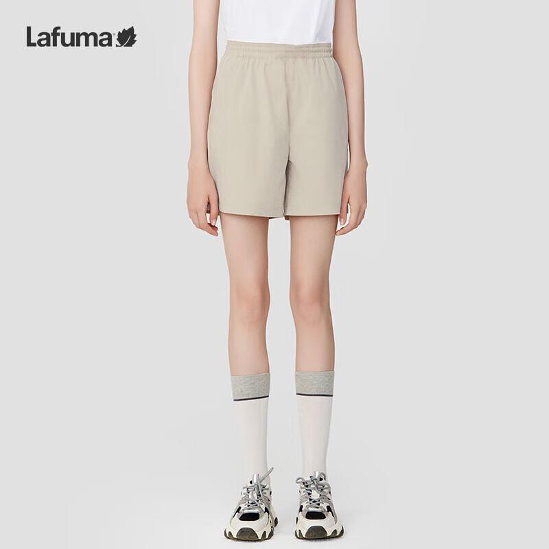 LAFUMA Women s Water-Repellent Casual Shorts LFPA4BS20 42