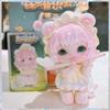 Pinyun Genuine MiJuan Insect Music Blind Box Trendy Cute Doll Handmade Desktop Ornament Ideal Female Birthday Gift