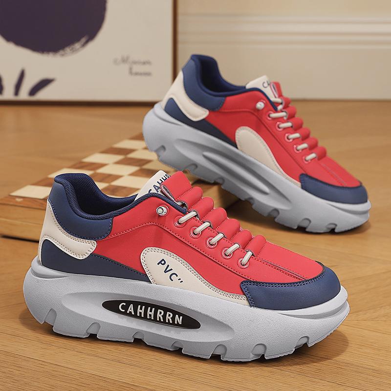 

Fashion CYYTL Mens Sneakers Casual Shoes Outdoor Tennis Hiking Fashion Sports Running Luxury Designer Platform Summer Breathable Loafers 44