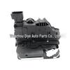 Opel Rear Right Central Locking Module - Part Numbers 55702905, 133257, 5133159