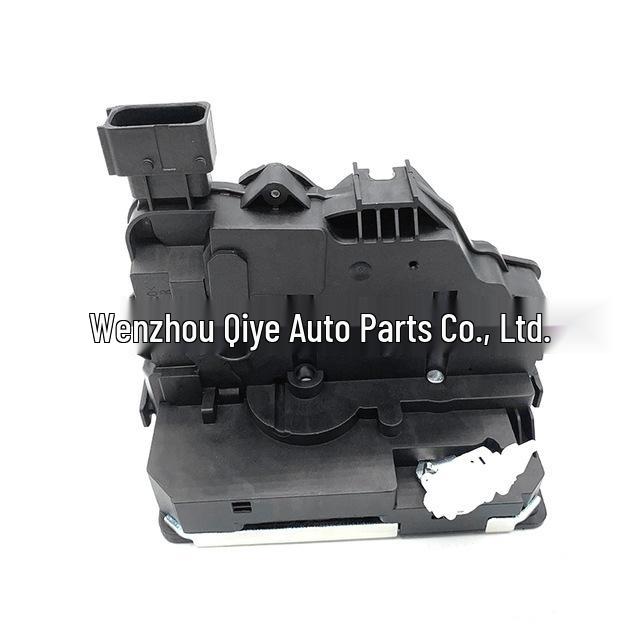 Opel Rear Right Central Locking Module - Part Numbers 55702905, 133257, 5133159