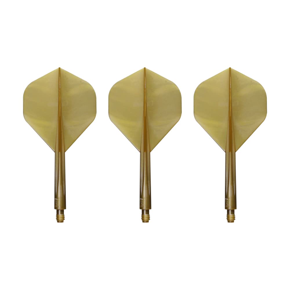 CONDOR AXE METALLIC STANDARD Condor Axe Metallic Standard L GOLD