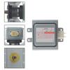Cuptor cu microunde Magnetron 2M303H Răcit cu aer Frecvență variabilă 1080 W Placă de bază lungă Magnetron cu microunde Piese pentru aparate majore