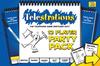 Telestrations 12 Player Party Pack Board Game