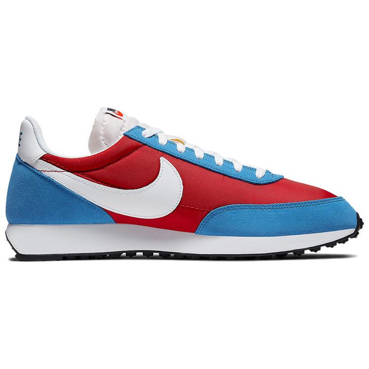 Nike Tailwind 79 Battle Blue Gym Red 487754-409