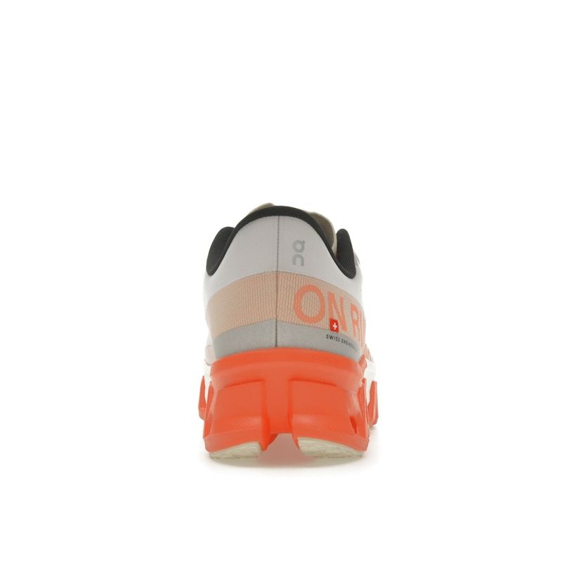 Cloudmonster Hyper Mauve Flame Men Sneakers Pink 3ME10131906