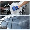 Portable Adjustable High-Pressure Sprinkler Multi-function Manual Water Spray Sprinkler Hose Nozzle Car Wash
