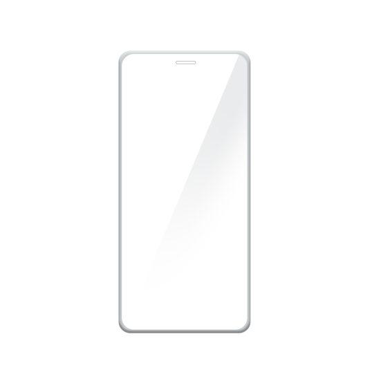 

Скло для телефону загартоване, світловідбиваюче, 9D твердість, прозоре, захисна плівка-чохол для екрану телефону C