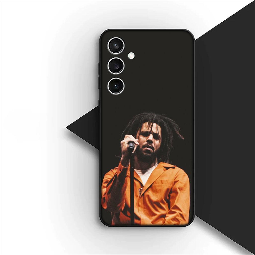 

Cover for Apple iPhone 12 13 Pro Max Mini ProMax X XR Air XS 12Pro 13Pro Casing Silicone Phone Case Wallpaper J Poster Cole iPhone 12