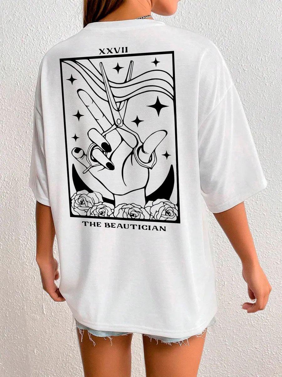

Dexter T-shirt XL