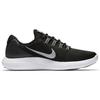 Nike Lunar TR1 Converge Simple Fabric Shock Absorption Slip Resistant Durable Low Top Casual Running Shoes Men Sneaker Black Gray 852462-001