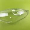 Transparent Headlight Cover Headlamp Lens Shell Replace Original Lampshade Plexiglass For Chevrolet Spark 2011 2012 2013 2014