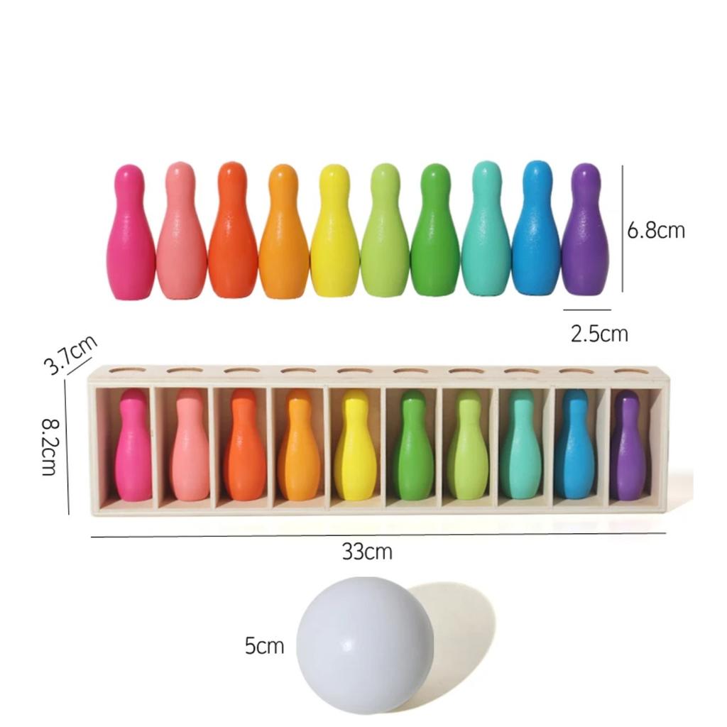 Fun Guessing Bottle Color Challenge Game Set Beverage Matching Toy Memory and Logic Thinking Training Educational Board ToyGift