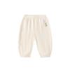 Balabala BalaOne Kids Unisex Cotton Blend Jogger Pants