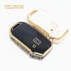 3 5 Bottons Tpu Smart Car Key Case Key Shell For Kia K3 Kx3 Kx7 K5 Sportage Carnival Mpv Kia Remote Key Cover K8 Accessories