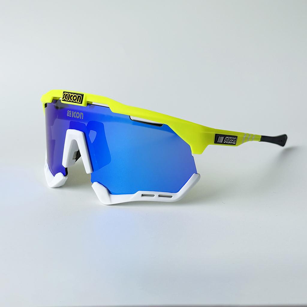 SCICON Cycling Glasses Men Women Mountain Riding Glasses UV400 Protection Running Sunglasses Motorcycle Hiking Goggles