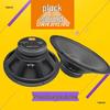 Sound Mid-Low Frequency KTV Subwoofer & Full-Range Speakers (5-15 inch)